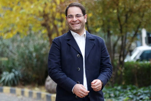 پروژه های دکتر محمد مهدی ربانی انجام شده در شرکت دانش بنیان یوتاب