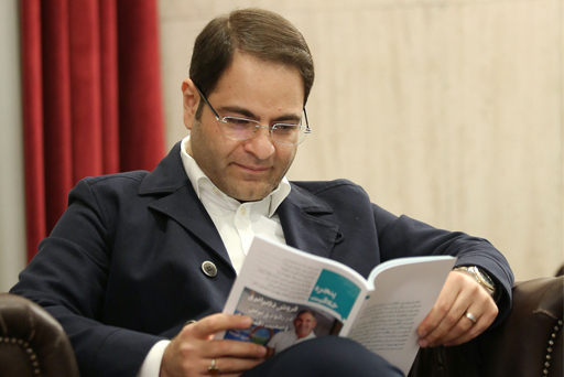 پروژه های دکتر محمد مهدی ربانی انجام شده در شرکت دانش بنیان یوتاب